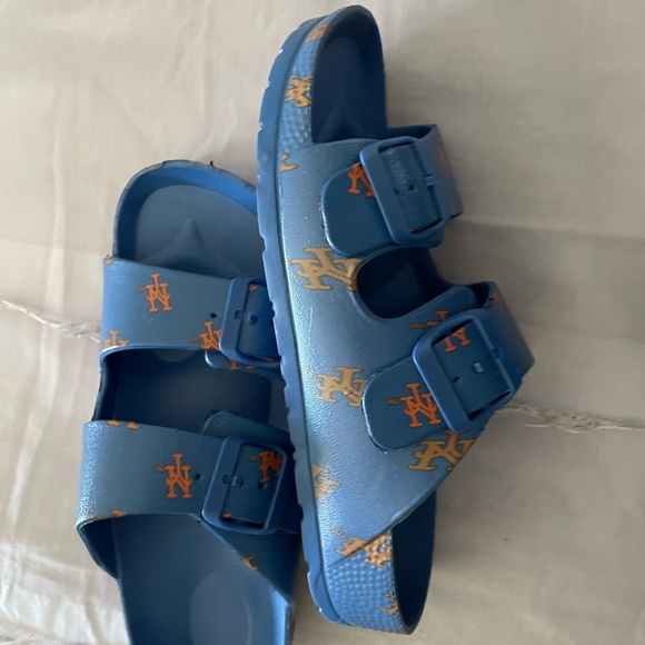 Mets Slide sandals - Picture 5 of 5